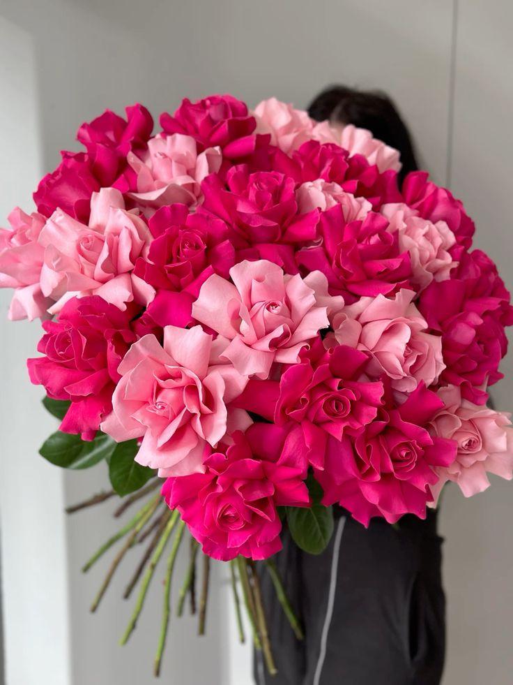 HarborRippleSun workshop space where corporate flower arrangements are designed and prepared for business delivery